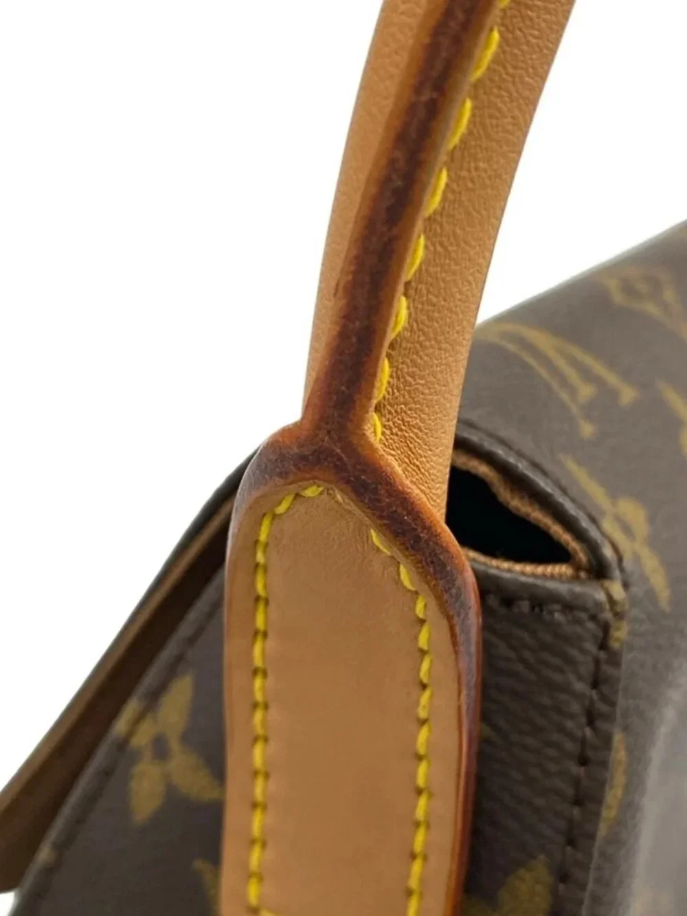 Louis Vuitton product information